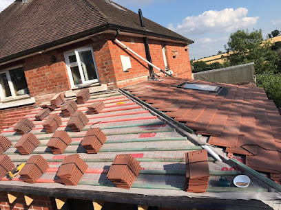 Who does the best roof repairs in Shropshire?